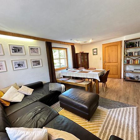 Haus Wagner Appartement Bad Kleinkirchheim Buitenkant foto