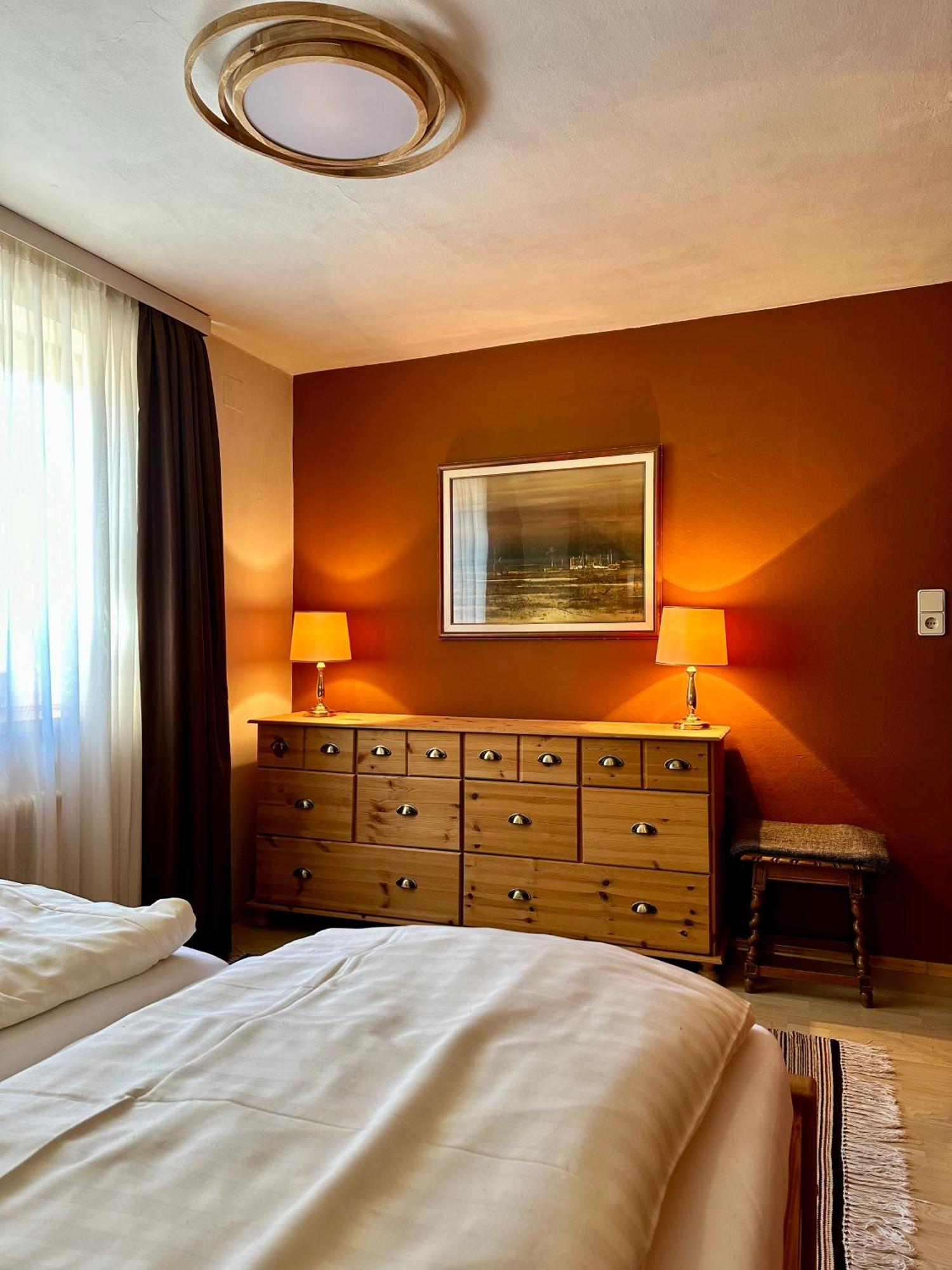 Haus Wagner Appartement Bad Kleinkirchheim Buitenkant foto